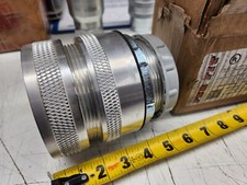 Per Fit WT-299-300F 2.850" - 2.990" Metal Clad Cable Connector Type MC Series