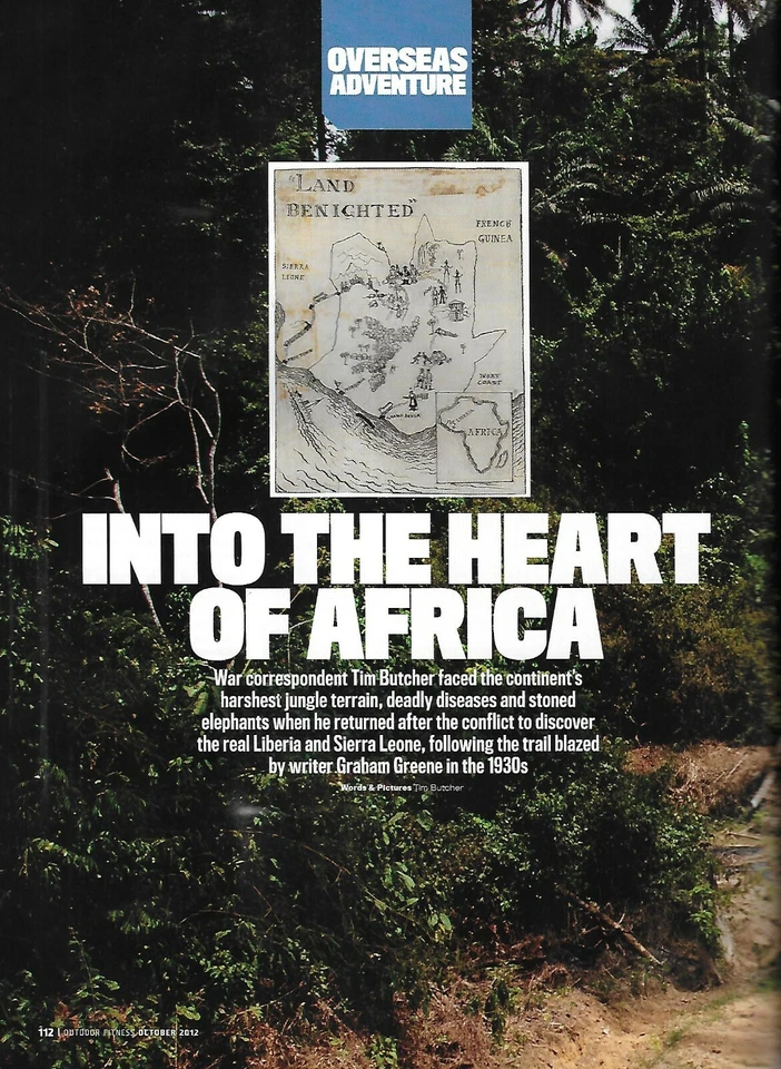 Outdoor Fitness Magazine Boost Power Fitness Weight Loss Track Cycling 2012 . - Image 4 of 4