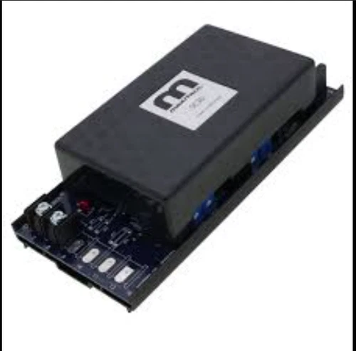 MAXITROL SC30 SIGNAL CONDITIONER