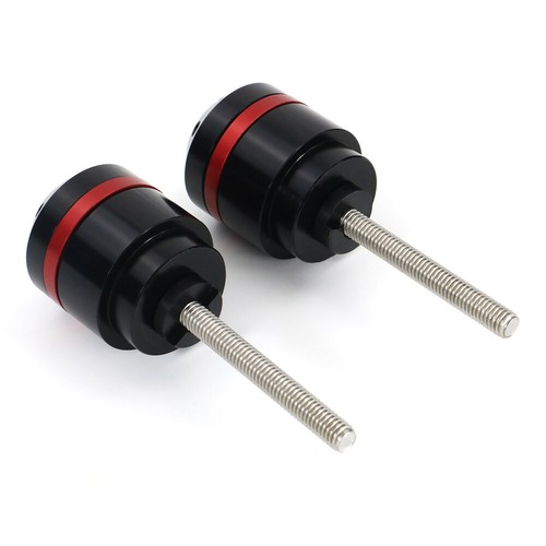 Handle Bar End Cap Plugs Aftermraket Fit For Honda GROM MSX125 2013-2021 2020 - Picture 14 of 28