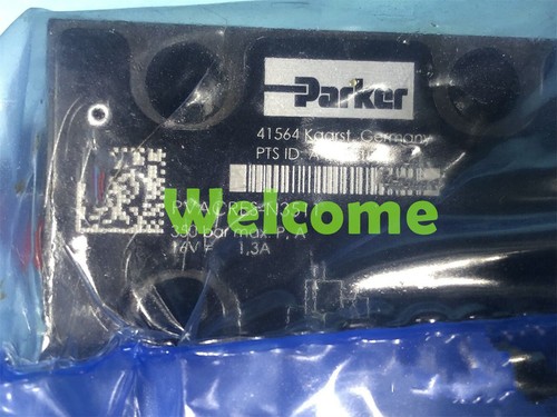 New Parker PVACRECMN3511 pressure reducing valve Fast Shipping via FedEx or DHL - Picture 5 of 5