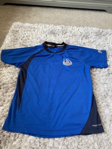 crystal palace training top