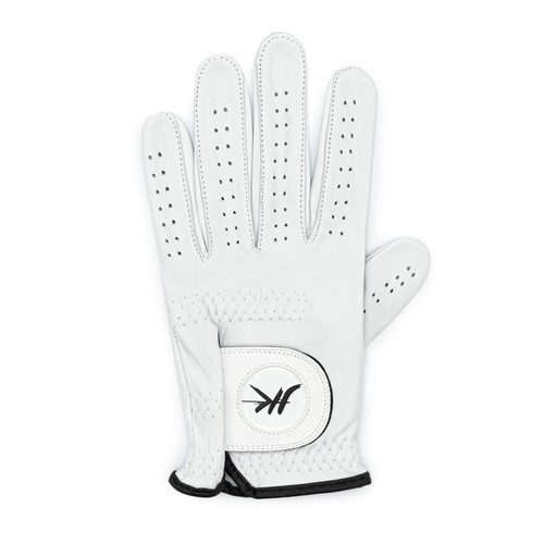 Premium Cabretta Leather Golf Gloves Left Hand New, Pro, Multiple Sizes - Bild 2 von 3