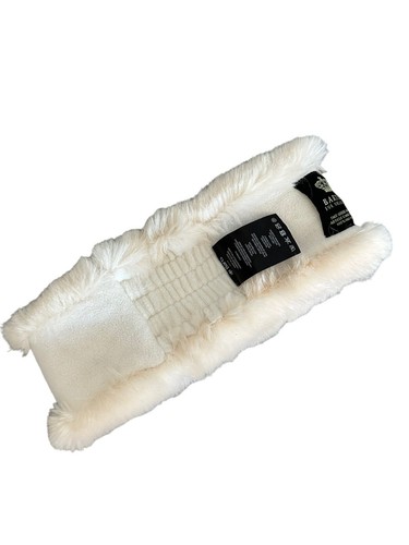 Barts Fur Deluxe Ladies Faux Fur Hat Adjustable Soft - Picture 5 of 21