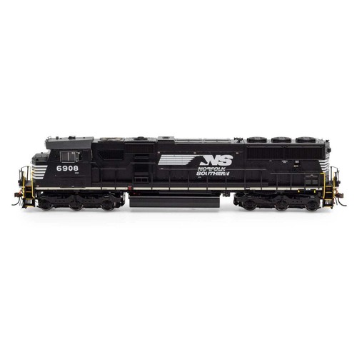 Athearn Genesis HO Norfolk Southern #6908 HO SD60E w/DCC & Sound - Picture 2 of 8