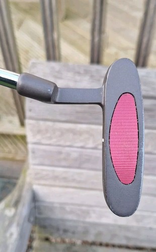 Ben Sayers MX1 MXM Putter, Mid Mallet, Cavity, Men's R/H, Steel Shaft - Picture 2 of 8