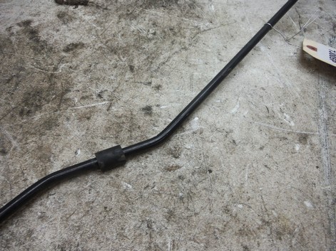 Saturn SL2 1998 sedán capó hélice stick fabricante de equipos originales 1997 1999 - Imagen 8 de 10