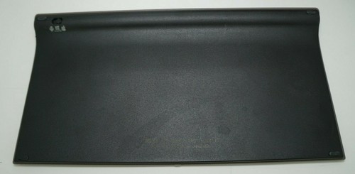 Zagg Cordless Wireless keyboard Android Apple Ipad Windows Bluetooth QTG-ZKUNI - Picture 6 of 9