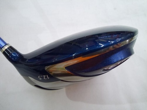 Ladies senior 2020 Dunlop XXIO 11 1W Driver 12.5deg MP1100 A-flex Golf R720 - Picture 4 of 6
