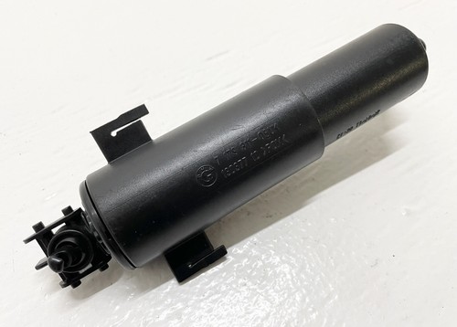 07-15 Genuine OEM BMW E90 335xi Headlight Washer Spray Nozzle 61677179311 328xi - Picture 7 of 11