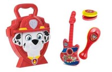 Jamara Paw Patrol Teczka Marshall Case 410103
