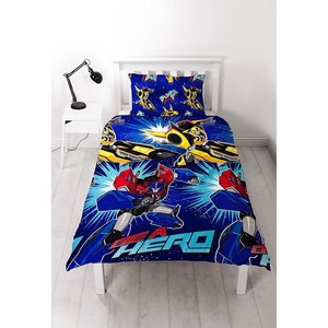 SI624 Hellboy Duvet Set