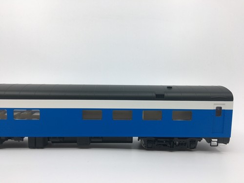 HO Walthers 932-9080 Great Northern Big Sky AC&F 36 Sitz Esszimmer PKW GN - Bild 3 von 14