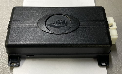 NEW READY REMOTE 24923 REMOTE START MODULE BRAIN ONLY - Picture 4 of 5