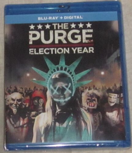 BRAND NEW BLU-RAY MOVIES BUY ONE PICK ONE FREE - Picture 25 of 252