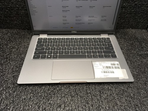 Dell Latitude 5420 Intel Core i5-1145G7 2.60GHz 8GB RAM 238GB SSD - Picture 4 of 13