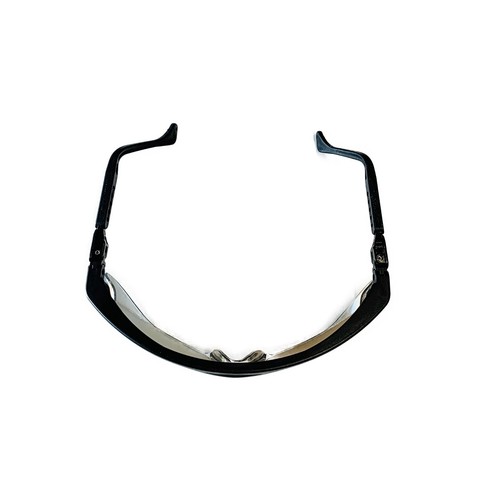 Uvex Skyper Safety Glasses MADE IN GERMANY AU approved 9195-881 - Picture 3 of 7
