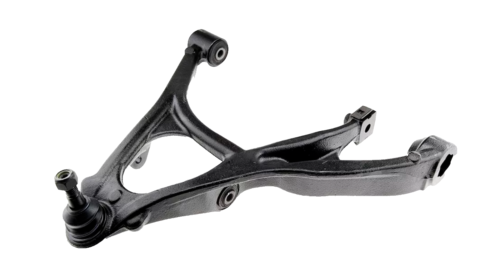 Front Suspension Lower Control Arm for GM 2006-2010 Hummer H3 H3T 5082977 NEW