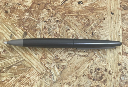 Touch Pen Big UTL-005 Dark Brown Color For "Nintendo DSi LL/XL" Official Genuine - Picture 2 of 10
