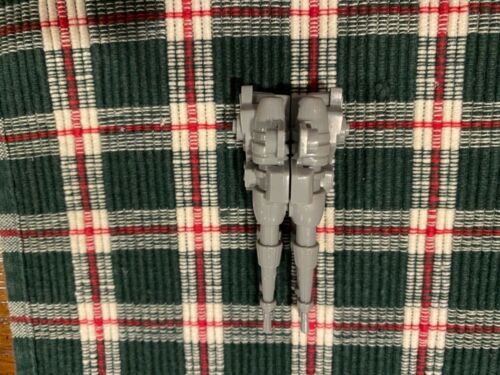 "Piezas y accesorios vintage de Star Wars Kenner 1978-1985 ESB ROTJ POTF Micro 12" + - Imagen 100 de 271
