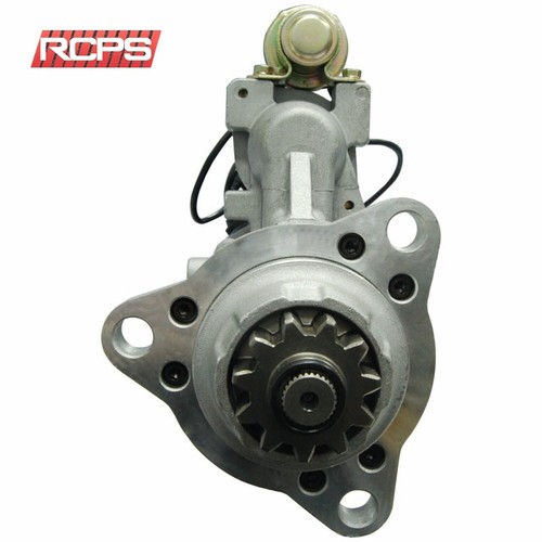 NEW STARTER FOR DELCO 8200330 / 39MT 24 VOLT 11 TOOTH - Picture 5 of 8