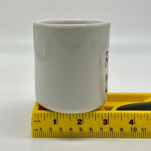 Taza de café estilo restaurante Newport Bay Portland Oregon Beaverton - Imagen 4 de 6