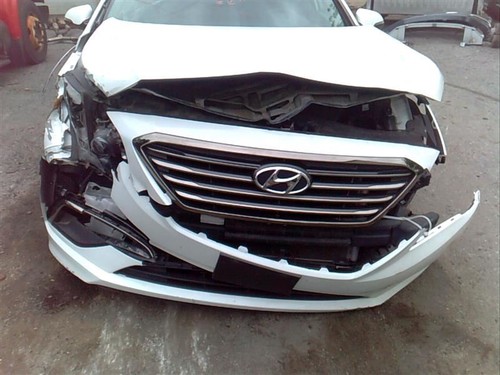 Pantalla y receptor Info-GPS-TV con navegación compatible con 15 SONATA 395650 - Imagen 8 de 12