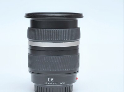 Konica Minolta AF 17-35mm F/2.8-4 (D) Wide Angle Lens for