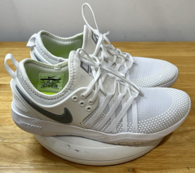 nike free tr 7 white
