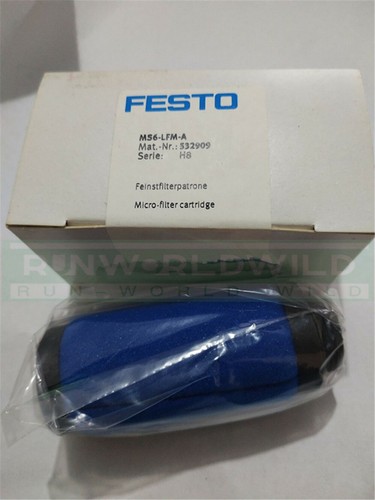 1 pièce neuve pour élément filtrant fin FESTO MS6-LFM-A 532909 - Photo 1/1