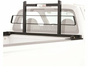 For-Chevrolet-Silverado-2500-HD-Cab-Protector-and-Headache-Rack-Backrack-44692FJ