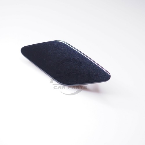 Left Side Headlight Washer Cover Cap For VW Passat B8 3G 2015-2018 Deep Black - Picture 8 of 12