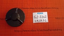 Teil 52-720Z Drag Knob 1183836 # Knopf Spinnrolle Reel Penn Spinfisher 720Z 722Z