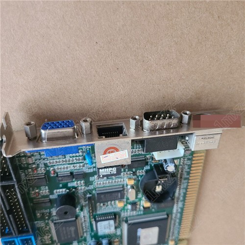 1pc used EVOC FSC-1613VN Ver B2 - Picture 2 of 3