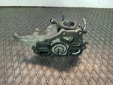 2014 NISSAN NOTE E12 MICRA K13 DIG-S 1.2 PETROL SUPERCHARGED THROTTLE BODY VALVE