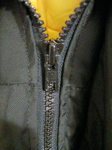 SPEEDVISION TV Jacket XXL Black SPEEDGEAR Vintage SUPER RARE!!! - Picture 6 of 18