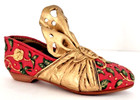 Just The Right Shoe By Raine Willitts 1999 Aladdin's Delight #25028