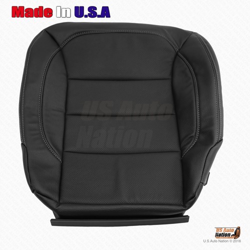 2012 2013 2014 2015 Mercedes Benz ML350 ML400 Passenger Bottom Black Vinyl Cover - Bild 9 von 10