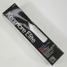 Kenmore 9490 Water Filter for Refrigerators - White