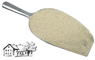 Dinkelvollkornmehl 2 kg (Urdinkel) vom Dinkelhof Horstmann, Ernte 2025