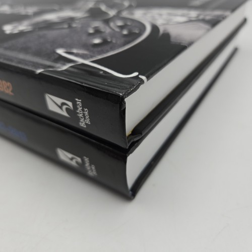Eric Clapton: Day by Day Deluxe Set by Marc Roberty | 2 Book Box Set - Picture 19 of 24