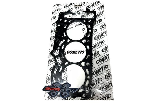 Can-Am Can Am X3 X-3 Turbo Cabeza Junta Stock OEM Diámetro Comético Kit de Junta de Extremo Superior - Imagen 3 de 15