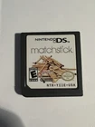Matchstick (Nintendo DS) Authentic Game Cartridge