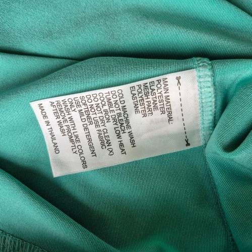Vintage Adidas Stella McCartney Barricade tank top - Picture 4 of 4