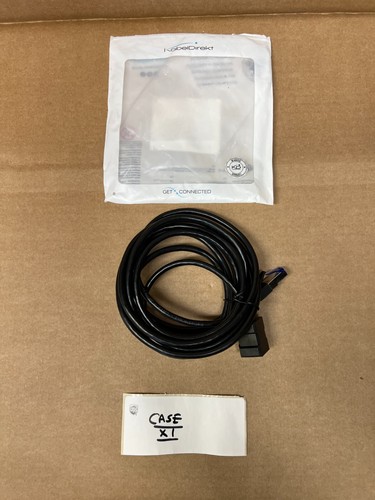 LAN & Ethernet extension cable with break-proof design – 3m (CAT 7male to female - Bild 2 von 14