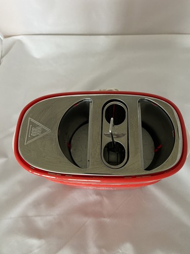 Coca Cola Nostalgia Pop-Up Hot Dog Toaster Vintage - Picture 2 of 7