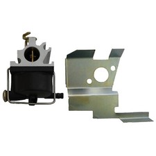 OakTen Carburetor for Tecumseh Replaces 632614, 632671A, 632671B, 632671C