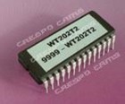<!--F#f_0-->Electromotive TEC-2 Upgrade EPROM WT202T2 to use with 4 & 6 cylinder units only<!--F/-->