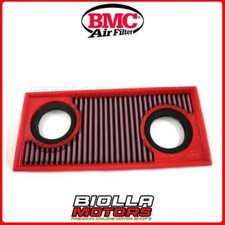 FM617/20 FILTRO ARIA BMC APRILIA SHIVER 750 2012 SPORTIVO LAVABILE