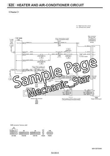 Camión Mitsubishi FUSO Canter FE FG Euro5 2011-2013 (Europa) manual de servicio USB - Imagen 7 de 7